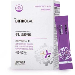 Mua bán online sản phẩm chính hãng uy tín hiệu quả 46 Thực Phẩm Men Vi Sinh Phụ Nữ Bifido Lab