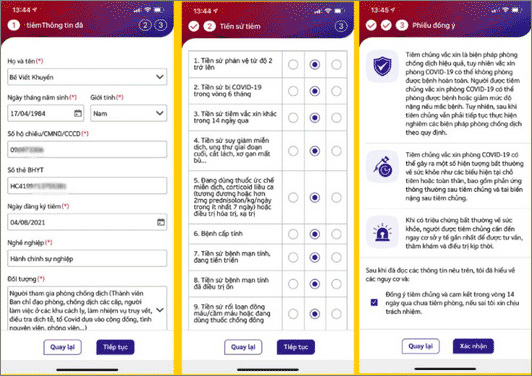 Mua bán online Sản phẩm chính hãng