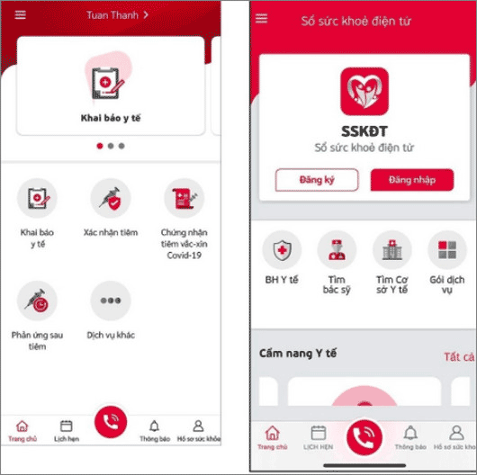 Mua bán online Sản phẩm chính hãng