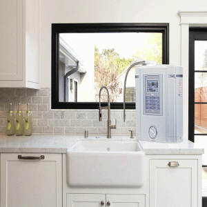 Máy Tạo Nước Biontech BTM-505N Chính Hãng 4 May Tao Nuoc.