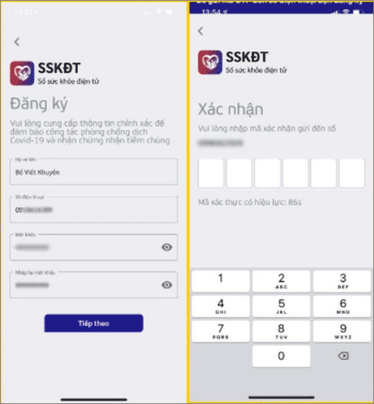 Mua bán online Sản phẩm chính hãng