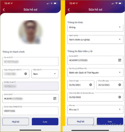 Mua bán online Sản phẩm chính hãng