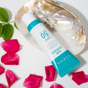 Mua bán online sản phẩm chính hãng uy tín hiệu quả 32 Kem chống nắng Yerma SPF 50/ PA+++