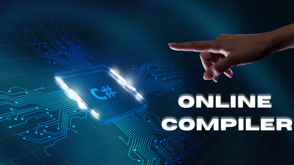 online c compiler –