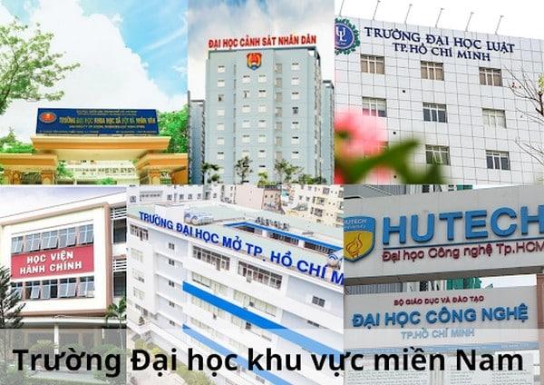 nhung ngoi truong xet tuyen khoi c khu vuc mien nam 66ec1c