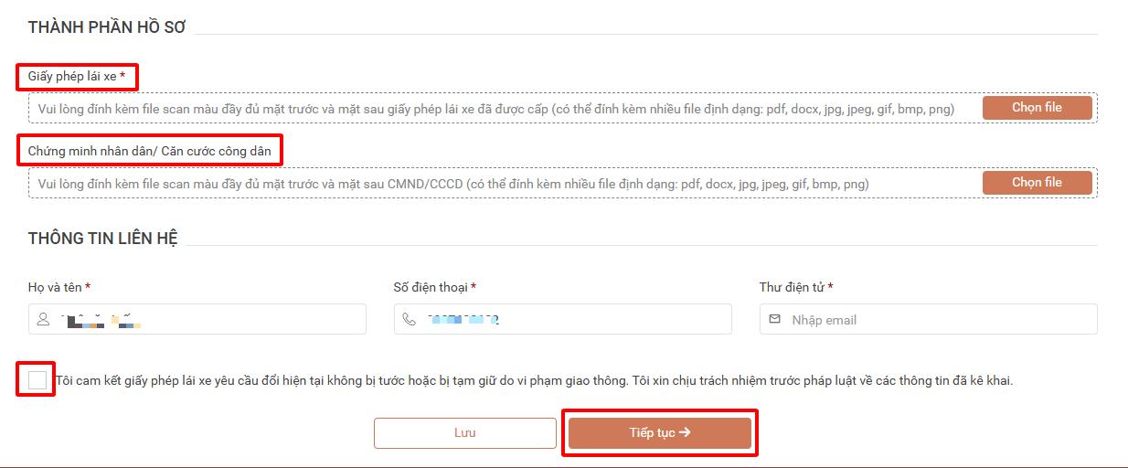Mua bán online Sản phẩm chính hãng