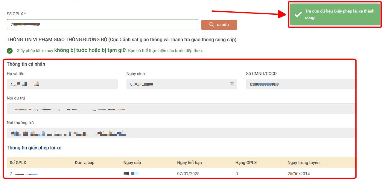 Mua bán online Sản phẩm chính hãng