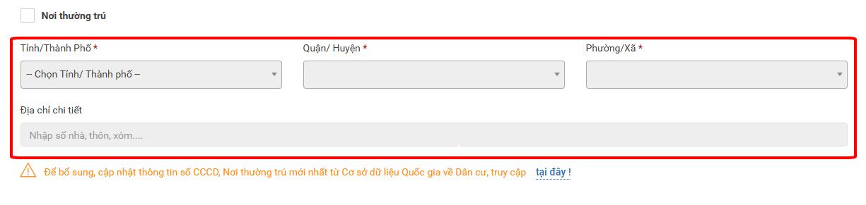 Mua bán online Sản phẩm chính hãng