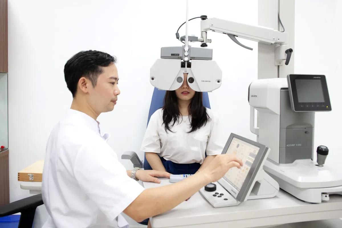 Mua bán online Sản phẩm chính hãng