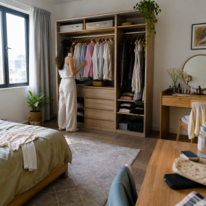 Tầm Quan Trọng Của Áo Sơ Mi Nữ Trong Tủ Đồ Hiện Đại
