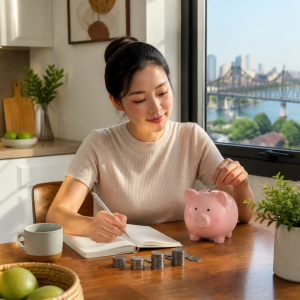 10 Mẹo Vặt Giúp Tiết Kiệm Chi Phí Sinh Hoạt Tại Hà Nội Hiệu Quả