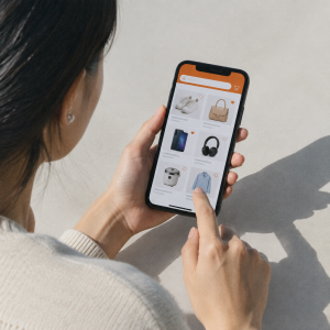 Lọ men vi sinh phụ nữ với nhãn mác rõ ràng, thể hiện sự quan tâm đến sức khỏe trên Muabanonline.vn