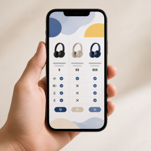 Bảng so sánh các nền tảng phố mua bán online phổ biến tại Việt Nam năm 2026