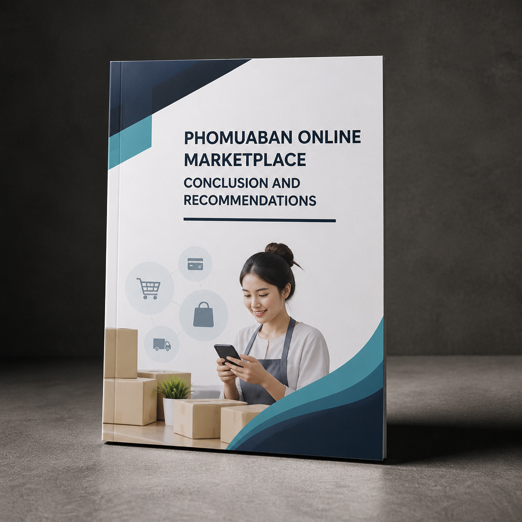 Phố Mua Bán Online 2026: Nền Tảng Nào Uy Tín Nhất Để Giao Dịch? 5 Kết Luận Và Khuyến Nghị Về Phố Mua Bán Online 2026